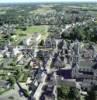 Photos aériennes de Tiercé (49125) - Autre vue | Maine-et-Loire, Pays de la Loire, France - Photo réf. 18059