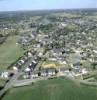 Photos aériennes de Tiercé (49125) - Autre vue | Maine-et-Loire, Pays de la Loire, France - Photo réf. 18061