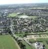 Photos aériennes de Montreuil-Juigné (49460) - Autre vue | Maine-et-Loire, Pays de la Loire, France - Photo réf. 18063