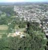 Photos aériennes de Montreuil-Juigné (49460) - Autre vue | Maine-et-Loire, Pays de la Loire, France - Photo réf. 18069