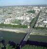 Photos aériennes de Angers (49000) - Autre vue | Maine-et-Loire, Pays de la Loire, France - Photo réf. 18078