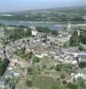 Photos aériennes de Saint-Florent-le-Vieil (49410) - Vue générale | Maine-et-Loire, Pays de la Loire, France - Photo réf. 18084