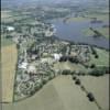 Photos aériennes de Cholet (49300) | Maine-et-Loire, Pays de la Loire, France - Photo réf. 18145