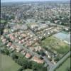 Photos aériennes de Cholet (49300) | Maine-et-Loire, Pays de la Loire, France - Photo réf. 18146 - Le quartier des Richardières