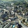 Photos aériennes de Doué-la-Fontaine (49700) - Autre vue | Maine-et-Loire, Pays de la Loire, France - Photo réf. 18153