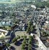 Photos aériennes de Doué-la-Fontaine (49700) - Autre vue | Maine-et-Loire, Pays de la Loire, France - Photo réf. 18154