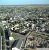 Photos aériennes de Doué-la-Fontaine (49700) - Autre vue | Maine-et-Loire, Pays de la Loire, France - Photo réf. 18157