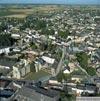 Photos aériennes de Doué-la-Fontaine (49700) - Autre vue | Maine-et-Loire, Pays de la Loire, France - Photo réf. 18159