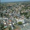 Photos aériennes de Beaupréau (49600) - Autre vue | Maine-et-Loire, Pays de la Loire, France - Photo réf. 18181