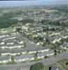 Photos aériennes de Candé (49440) - Autre vue | Maine-et-Loire, Pays de la Loire, France - Photo réf. 18200 - Au premier plan, le lotissement de Saint-Gilles.