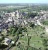 Photos aériennes de Durtal (49430) | Maine-et-Loire, Pays de la Loire, France - Photo réf. 18208