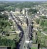 Photos aériennes de Durtal (49430) | Maine-et-Loire, Pays de la Loire, France - Photo réf. 18209