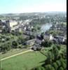 Photos aériennes de Durtal (49430) | Maine-et-Loire, Pays de la Loire, France - Photo réf. 18213