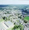 Photos aériennes de Lillebonne (76170) - Autre vue | Seine-Maritime, Normandie, France - Photo réf. 18249