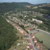 Photos aériennes de Algrange (57440) | Moselle, Grand Est, France - Photo réf. 18266 - Batzenthal