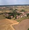 Photos aériennes de Piblange (57220) - Bockange | Moselle, Grand Est, France - Photo réf. 18274