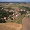 Photos aériennes de Piblange (57220) - Bockange | Moselle, Grand Est, France - Photo réf. 18275