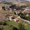 Photos aériennes de Piblange (57220) - Bockange | Moselle, Grand Est, France - Photo réf. 18280