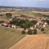 Photos aériennes de Piblange (57220) - Bockange | Moselle, Grand Est, France - Photo réf. 18281