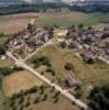Photos aériennes de Piblange (57220) - Bockange | Moselle, Grand Est, France - Photo réf. 18284