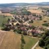 Photos aériennes de Piblange (57220) - Bockange | Moselle, Grand Est, France - Photo réf. 18285