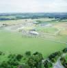 Photos aériennes de Yvetot (76190) - Une Zone d'Activité Commerciale | Seine-Maritime, Normandie, France - Photo réf. 18301