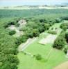 Photos aériennes de Froberville (76400) - Le Château d'Hainneville | Seine-Maritime, Normandie, France - Photo réf. 18310