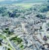 Photos aériennes de Bolbec (76210) - Le Centre Ville | Seine-Maritime, Haute-Normandie, France - Photo réf. 18332