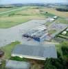 Photos aériennes de "aerodrome" - Photo réf. 18356