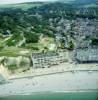 Photos aériennes de Étretat (76790) | Seine-Maritime, Normandie, France - Photo réf. 18359
