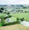 Photos aériennes de Yébleron (76640) - Autre vue | Seine-Maritime, Haute-Normandie, France - Photo réf. 18378