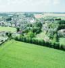Photos aériennes de Bréauté (76110) - Autre vue | Seine-Maritime, Normandie, France - Photo réf. 18384