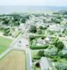 Photos aériennes de Saint-Jouin-Bruneval (76280) - Autre vue | Seine-Maritime, Normandie, France - Photo réf. 18386