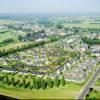 Photos aériennes de Pont-l'Évêque (14130) - Autre vue | Calvados, Basse-Normandie, France - Photo réf. 18399