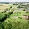 Photos aériennes de Allouville-Bellefosse (76190) | Seine-Maritime, Normandie, France - Photo réf. 18413