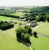 Photos aériennes de Cany-Barville (76450) | Seine-Maritime, Normandie, France - Photo réf. 18420