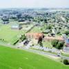 Photos aériennes de Saint-Romain-de-Colbosc (76430) - Autre vue | Seine-Maritime, Normandie, France - Photo réf. 18429