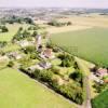 Photos aériennes de Saint-Romain-de-Colbosc (76430) - Autre vue | Seine-Maritime, Normandie, France - Photo réf. 18432