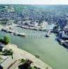 Photos aériennes de Honfleur (14600) | Calvados, Basse-Normandie, France - Photo réf. 18451