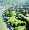 Photos aériennes de Honfleur (14600) - Autre vue | Calvados, Normandie, France - Photo réf. 18452