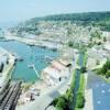 Photos aériennes de Fécamp (76400) | Seine-Maritime, Normandie, France - Photo réf. 18467
