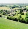 Photos aériennes de Gainneville (76700) | Seine-Maritime, Haute-Normandie, France - Photo réf. 18483