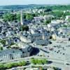 Photos aériennes de Harfleur (76700) | Seine-Maritime, Normandie, France - Photo réf. 18492