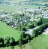 Photos aériennes de Livarot (14140) - Autre vue | Calvados, Normandie, France - Photo réf. 18494