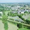 Photos aériennes de Longué-Jumelles (49160) - Autre vue | Maine-et-Loire, Pays de la Loire, France - Photo réf. 18506