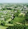 Photos aériennes de Longué-Jumelles (49160) - Autre vue | Maine-et-Loire, Pays de la Loire, France - Photo réf. 18508