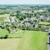 Photos aériennes de Saint-Sylvain-d'Anjou (49480) - Autre vue | Maine-et-Loire, Pays de la Loire, France - Photo réf. 18524