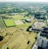 Photos aériennes de Angers (49000) - Un Complexe Sportif | Maine-et-Loire, Pays de la Loire, France - Photo réf. 18558