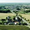 Photos aériennes de Seiches-sur-le-Loir (49140) | Maine-et-Loire, Pays de la Loire, France - Photo réf. 18604