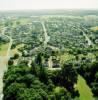 Photos aériennes de Pouancé (49420) - Autre vue | Maine-et-Loire, Pays de la Loire, France - Photo réf. 18611